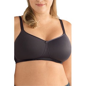 Amoena Mara Wire-Free Mastectomy Bra
