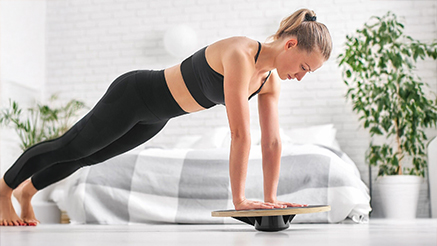 Rehab-Store Balance Therapy