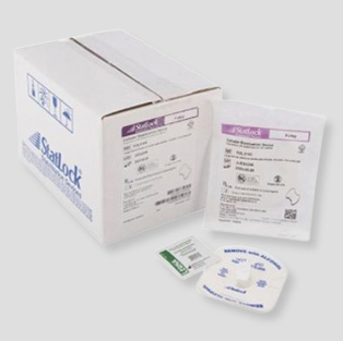 StatLock Foley catheter stabilization device for adult patients