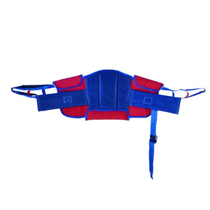 Bestcare Deluxe Padded Stand Assist Slings