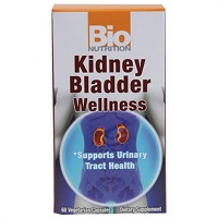 Bio Nutrition Kidney Bladder Wellness