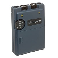 BioMedical EMS 2000 Electrical Neuromuscular Stimulator