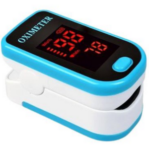 Best Pulse Oximeter