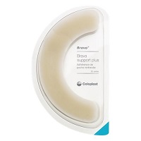 Coloplast Brava Elastic Barrier Strips