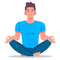 Breathing Technique for Stress Management Breathing Technique