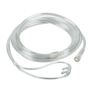 Medline Soft Touch Nasal Oxygen Cannula