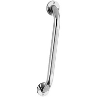 Carex Textured Wall Grab Bars