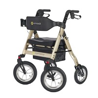 Comodita Uno All Terrain Rollator