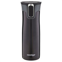 Contigo West Loop AUTOSEAL Travel Mug Contigo West Loop AUTOSEAL Travel Mug