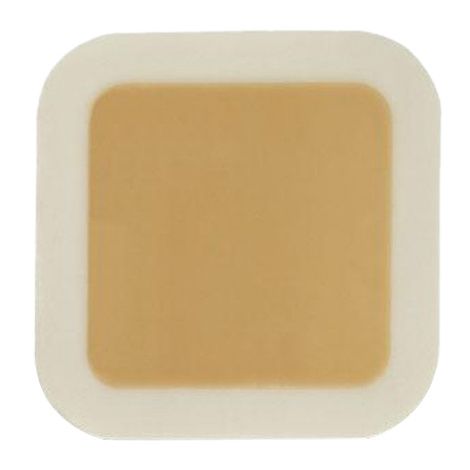 ConvaTec DuoDERM CGF Border Hydrocolloid Wound Dressing