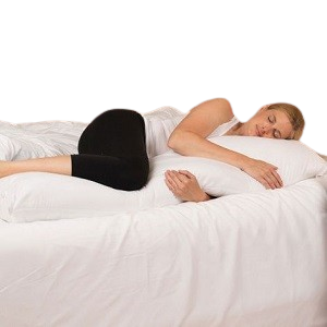 Core Body Pillow