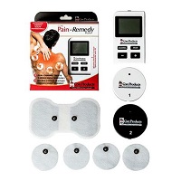 Core Pain Remedy Plus TENS Unit