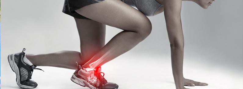 Get Back in the Game: Treating Your Sports Injuries