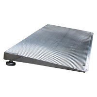 Harmar Adjustable Threshold Ramp