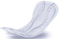 Incontinence Pads & Liners