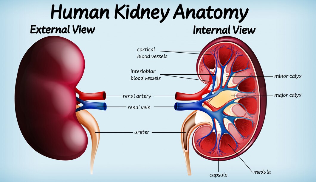 Anatomy of a Kidney Stone