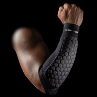 McDavid Hex Forearm Sleeves