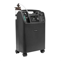 Stratus 5 Oxygen Concentrator