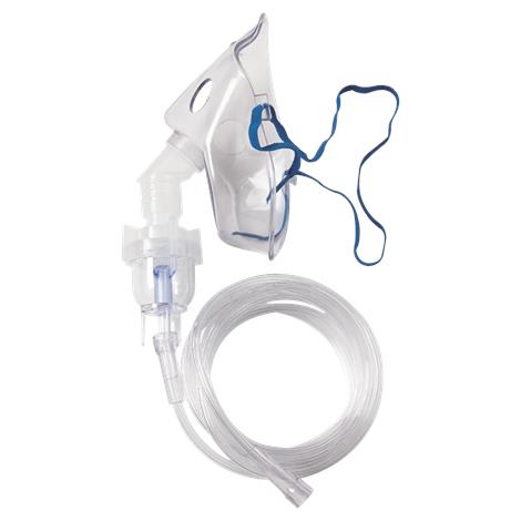 Medline Nebulizer Mask and Tubing