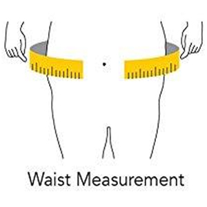 Waist Measurement Waist Measurement