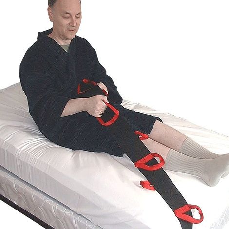 MTS SafetySure Bed Pull-Up