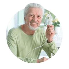 Exclusive deal on Nebulizers 