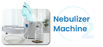 respiratory equipment