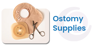 ostomy products