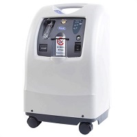 Invacare Perfecto2 V Oxygen Concentrator