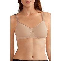 ABC 112 SEAMLESS STRAPLESS MASTECTOMY BRA - A Fitting Experience