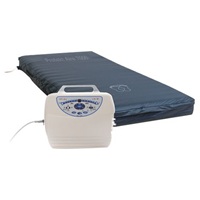 Shop Proactive Protekt Aire 7000 Lateral Rotation and Low Air Loss Mattress System