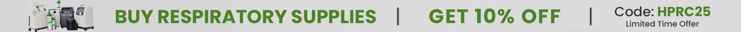 Special Offer on Respiratory Supplies Special Offer on Respiratory Supplies