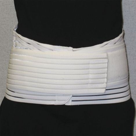 Rolyan Crisscross Controlled Back Support