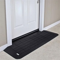 Safepath EZ Edge Transition Rubber Threshold Ramp