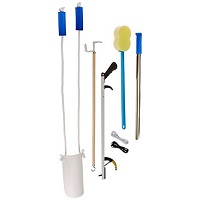 Sammons Hip Replacement Kit