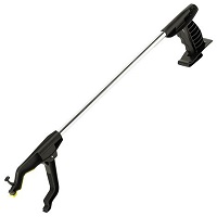 Sammons Preston Handi Reacher With Rotating Jaws Hook And Magnet