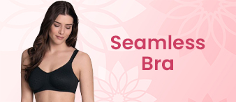 Buy Seamless Bras