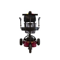 Shoprider Echo 3-Wheel Mobility Scooter