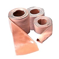 Silipos Half Coated Body Sleeving