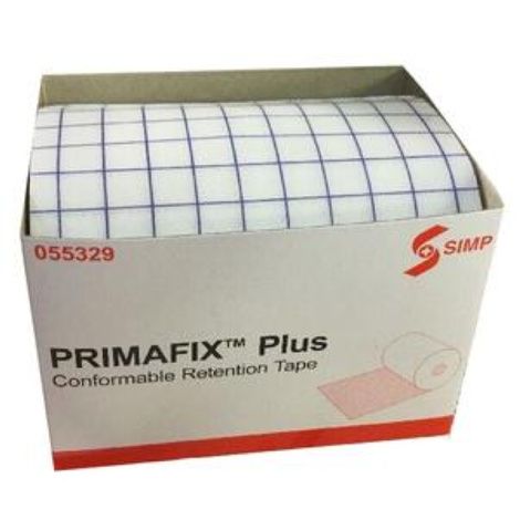 Smith & Nephew PRIMAFIX Plus Conformable Retention Tape