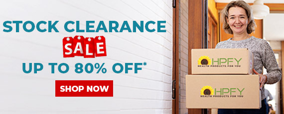 Medical supplies stock clearance deals