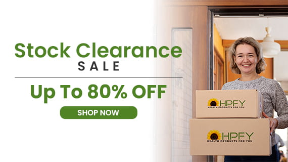 Medical supplies stock clearance deals
