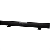 Supersonic 39 Inch Optical Bluetooth Soundbar