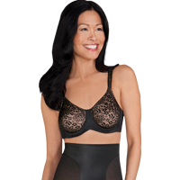 Amoena Annette Underwire Bra