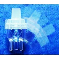 Vyaire Medical AirLife Misty Max 10 Handheld Nebulizer Kit