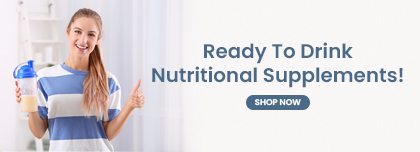 HPFY Ready To Drink Nutritional Supplements