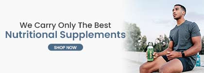 HPFY Nutrition - Category