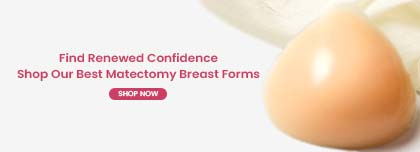 HPFY Mastectomy Breast Forms
