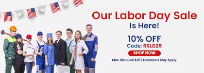 HPFY Labor Day Sale