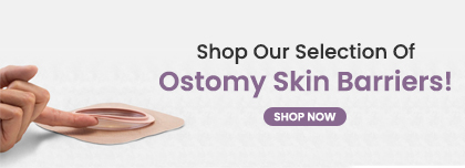 HPFY Ostomy Skin Barriers